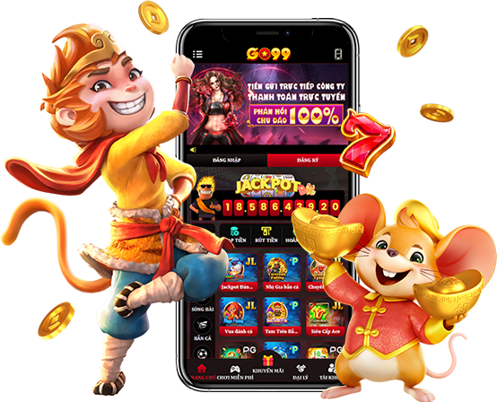 Tải game iwin68 cho Android