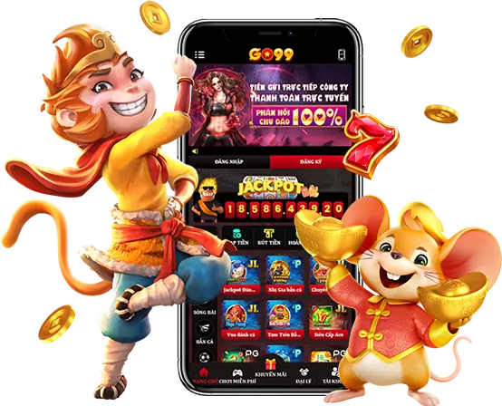 Tải game iwin68 cho Android
